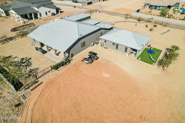 $1,190,000 | 14343 West Oberlin Way, Surprise, AZ 85387