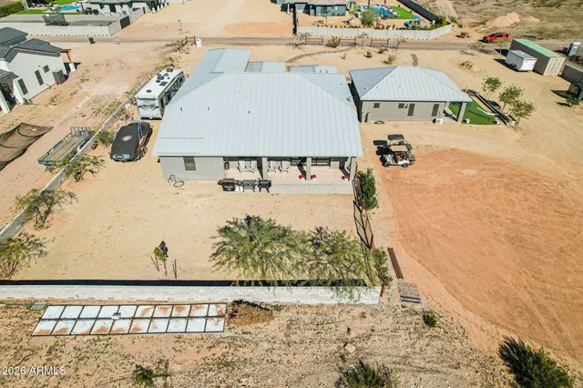 $1,190,000 | 14343 West Oberlin Way, Surprise, AZ 85387