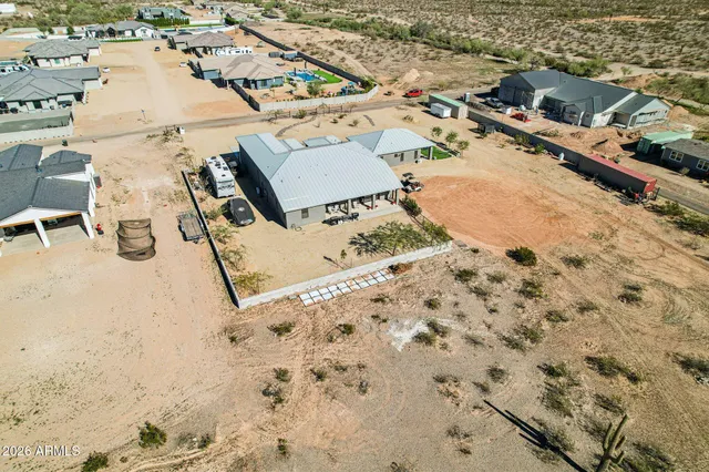 $1,190,000 | 14343 West Oberlin Way, Surprise, AZ 85387