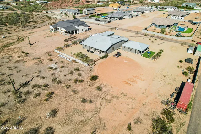 $1,190,000 | 14343 West Oberlin Way, Surprise, AZ 85387