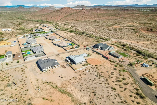 $1,190,000 | 14343 West Oberlin Way, Surprise, AZ 85387