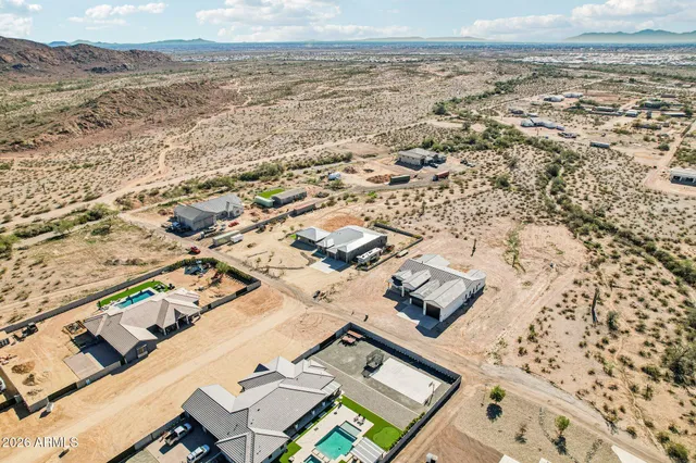 $1,190,000 | 14343 West Oberlin Way, Surprise, AZ 85387