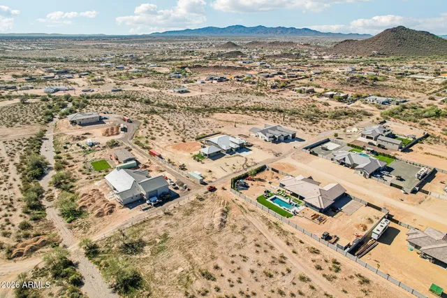 $1,190,000 | 14343 West Oberlin Way, Surprise, AZ 85387