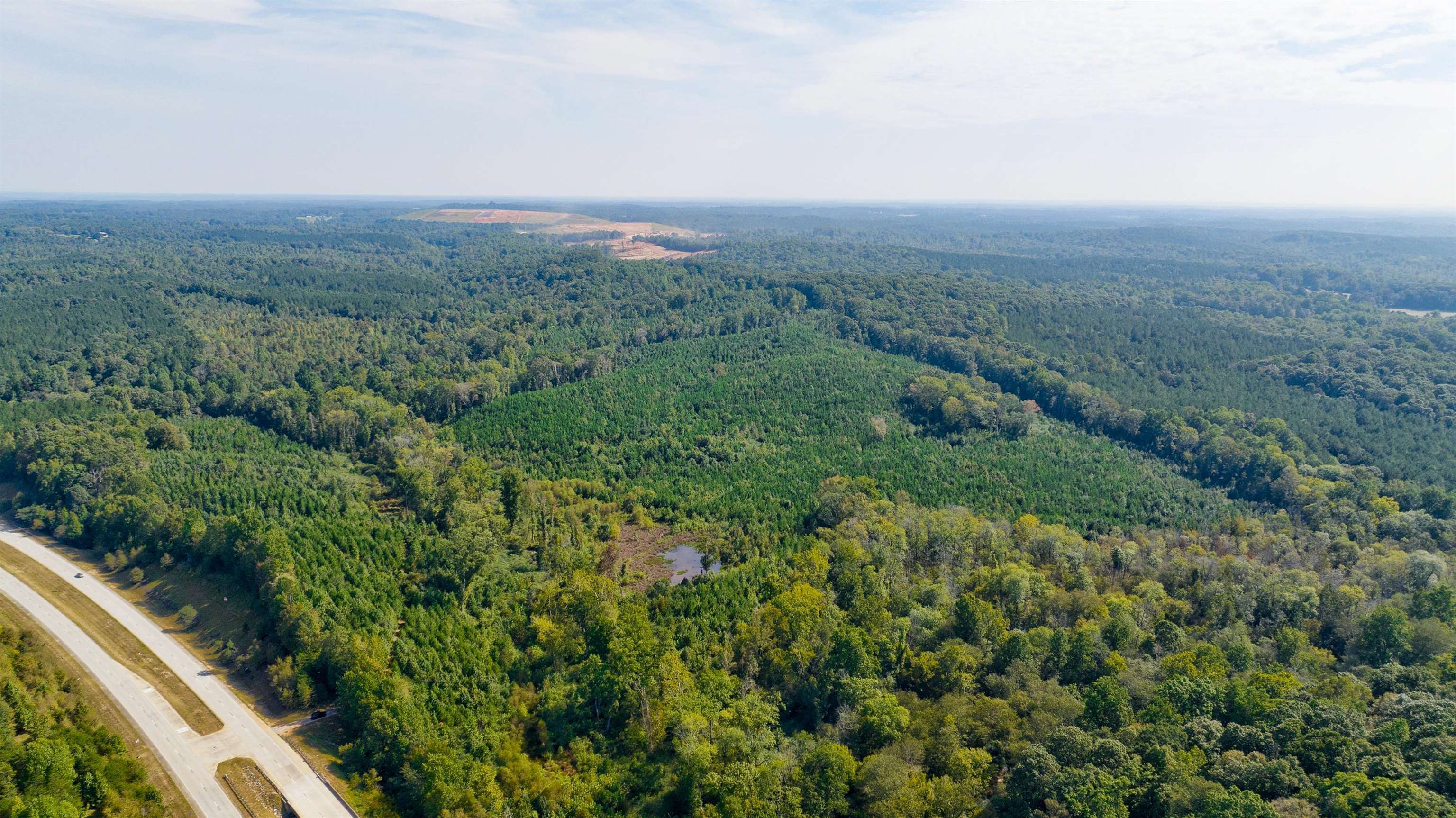 0 Mccoy Bridge Road Homer, GA 30547 - Photo 4 of 10