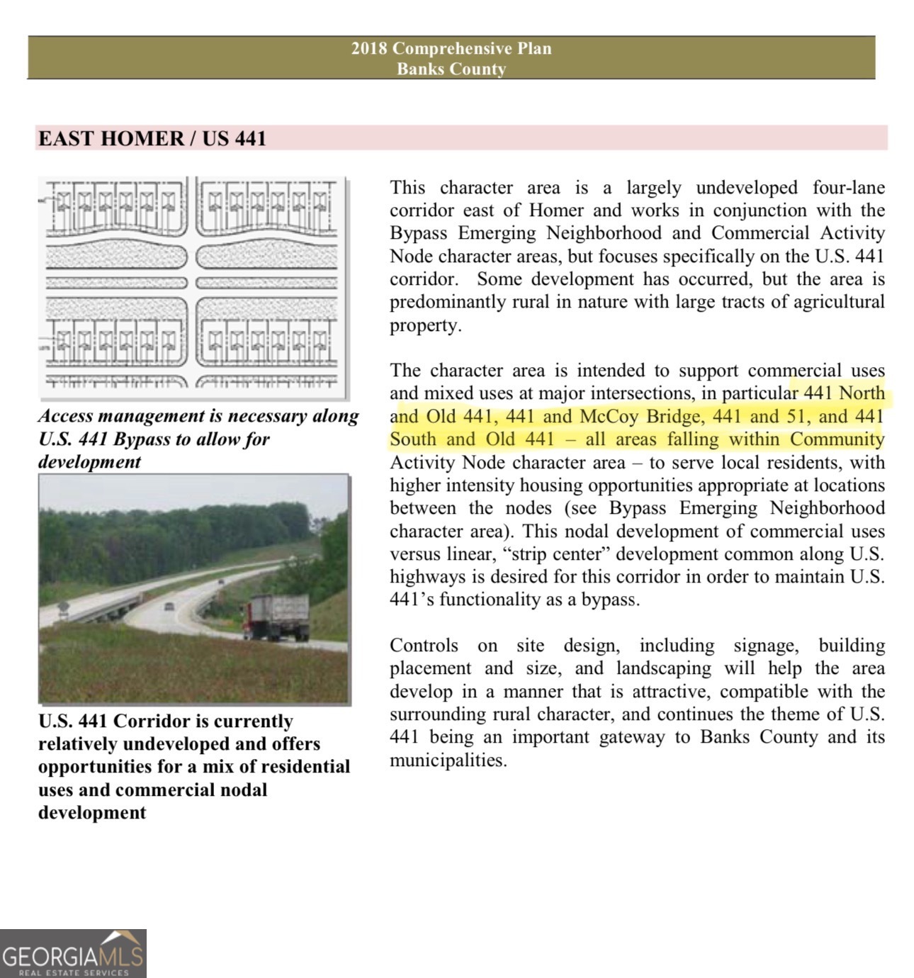 0 Mccoy Bridge Road Homer, GA 30547 - Photo 10 of 10