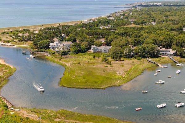 19 Nons Road Harwich Port, MA 02646 - Photo 1 of 12 a view of a swimming pool