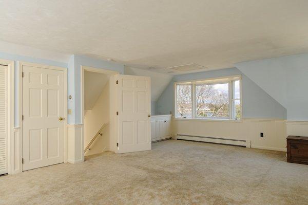 19 Nons Road Harwich Port, MA 02646 - Photo 8 of 12 an empty room with windows