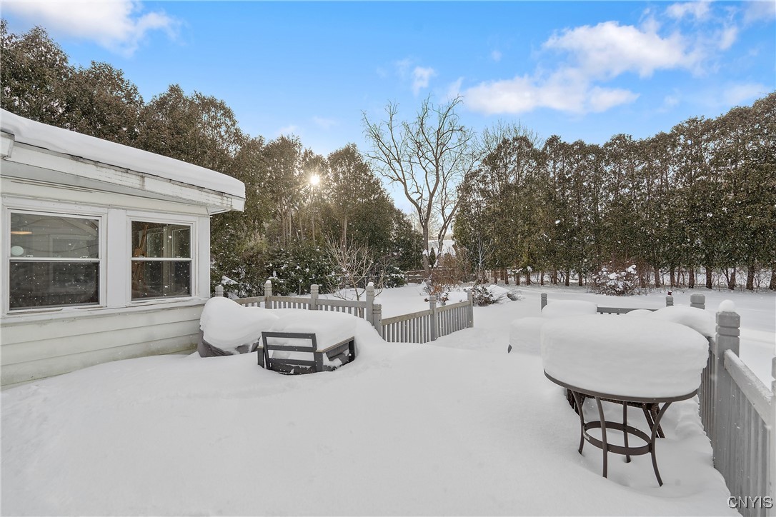 63 Lyndon Road De Witt, NY 13066 - Photo 36 of 42