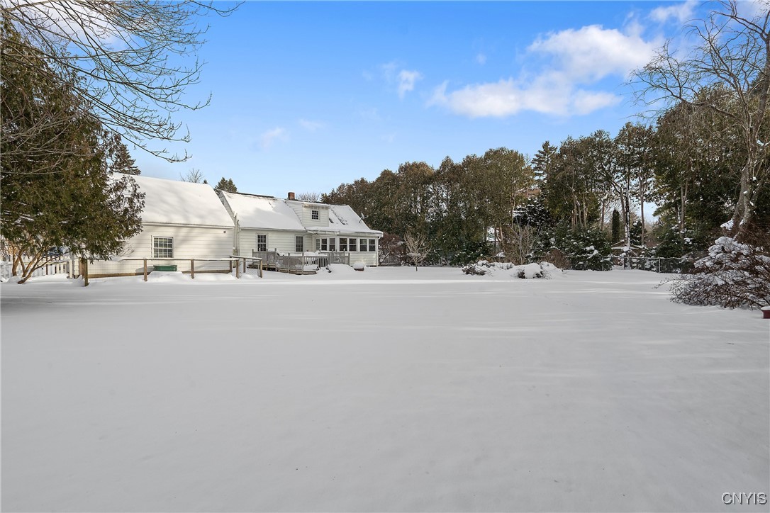 63 Lyndon Road De Witt, NY 13066 - Photo 38 of 42