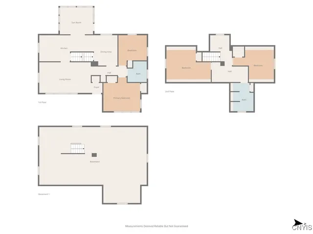 $299,500 | 63 Lyndon Road, De Witt, NY 13066