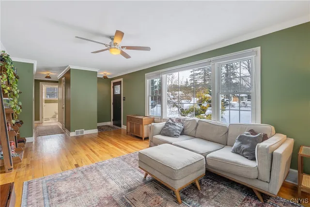 $299,500 | 63 Lyndon Road, De Witt, NY 13066