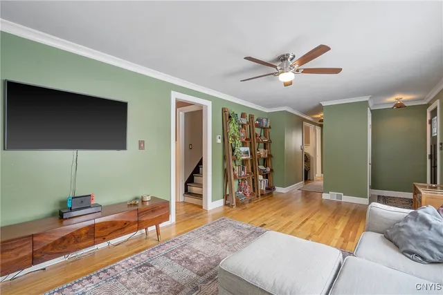 $299,500 | 63 Lyndon Road, De Witt, NY 13066