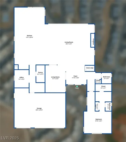 $14,000 | 5364 Succulent Rose Drive, Las Vegas, NV 89135