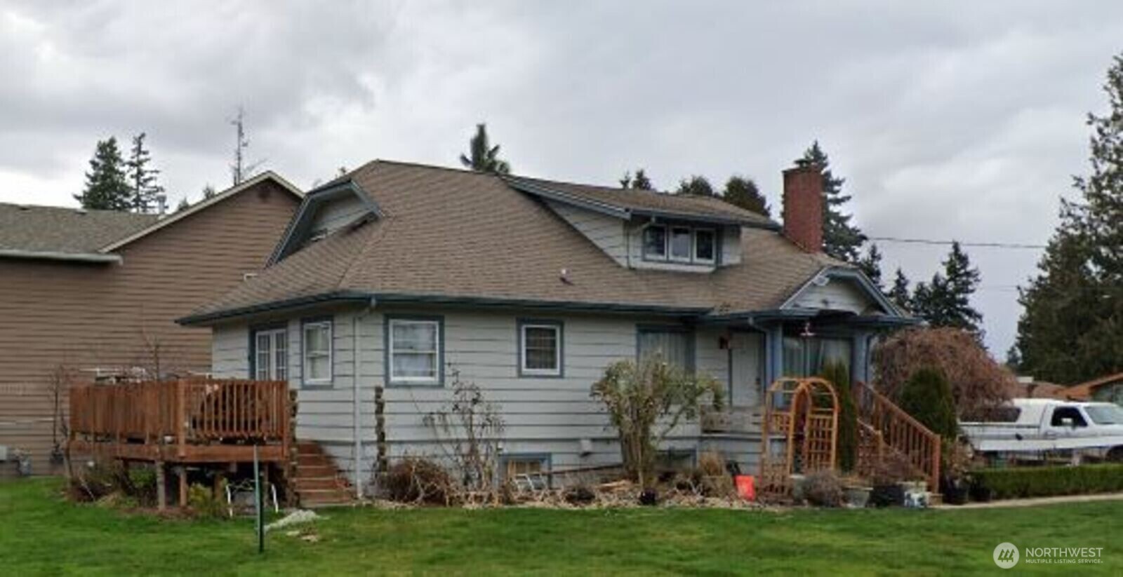 12523 17th Ave Southeast  