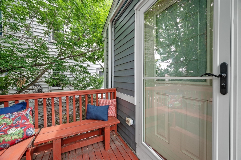 179 Rindge Avenue, Unit 3 Cambridge, MA 02140 - Photo 12 of 32