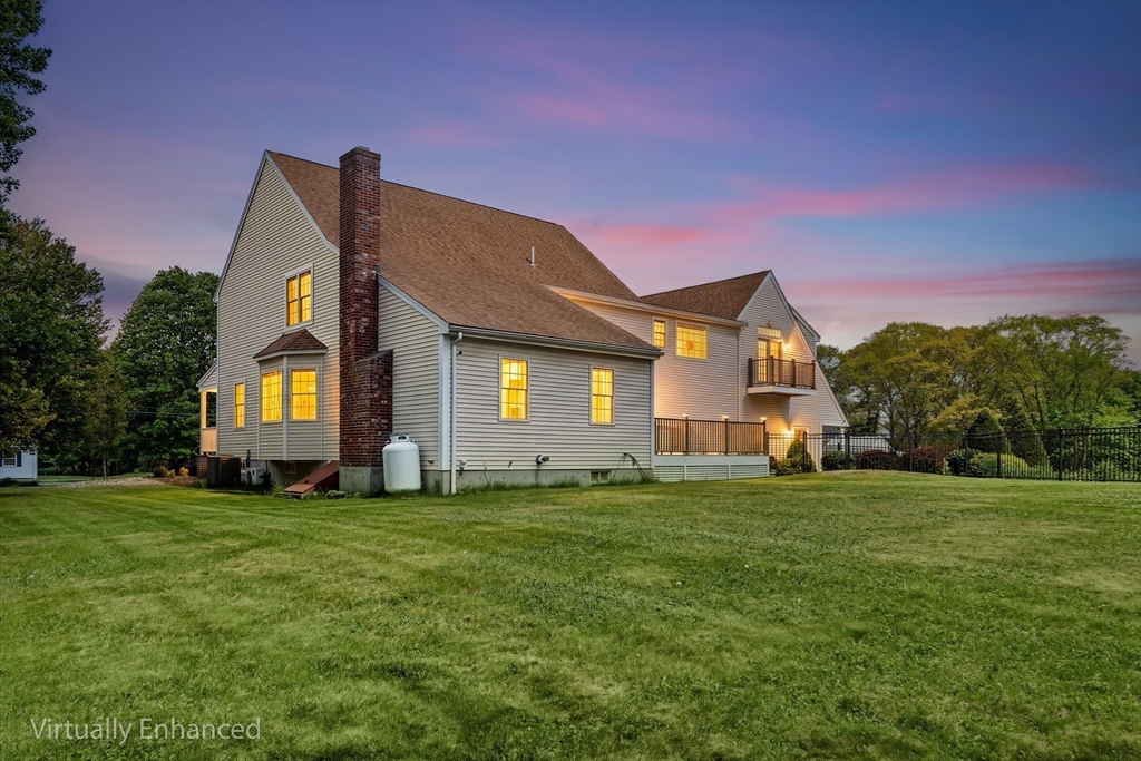 86 Mowry Street Mendon, MA 01756 - Photo 37 of 38
