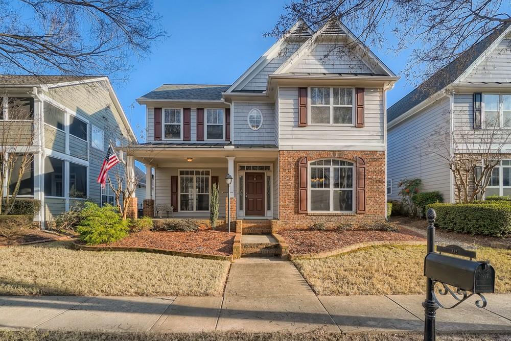 832 Scales Road Suwanee, GA 30024 - Photo 1 of 1