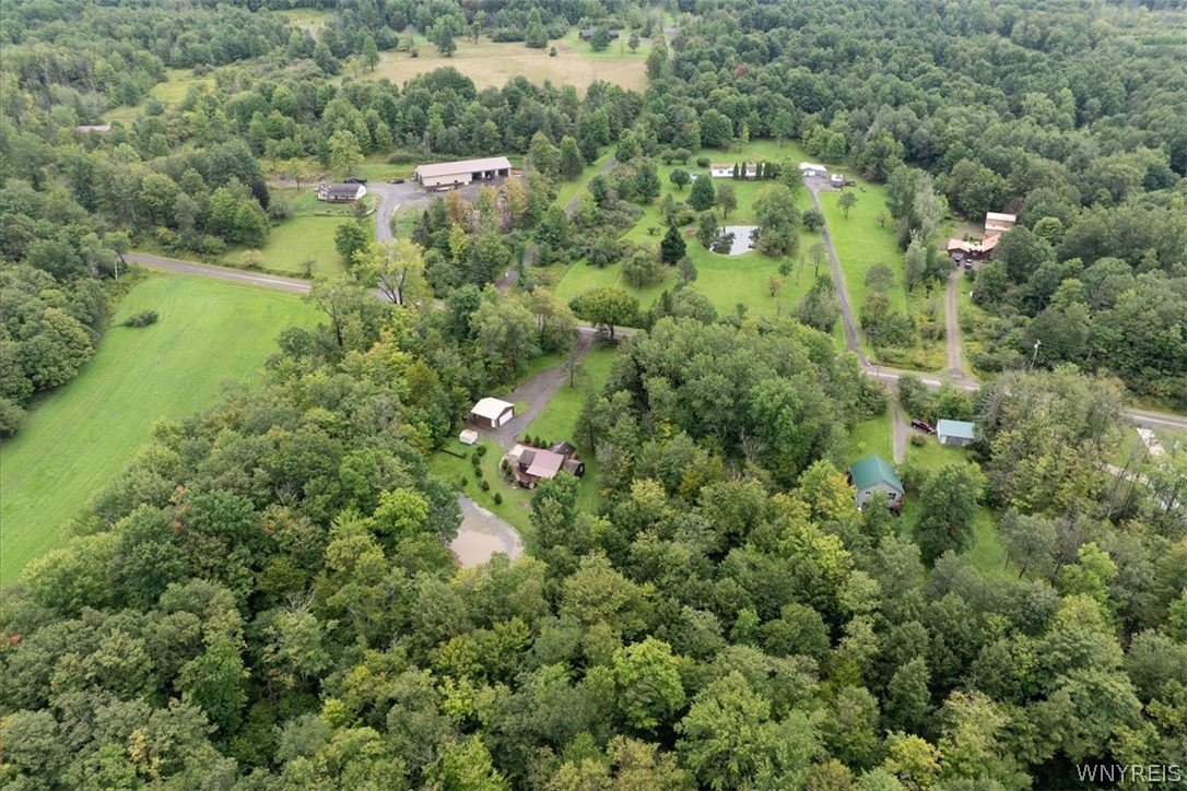 4888 Gun Barrel Road Yorkshire, NY 14141 - Photo 33 of 40 Gallery Image 33