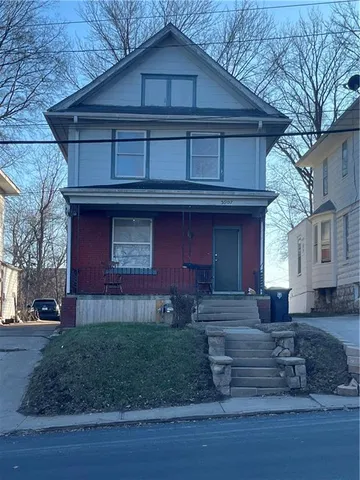 $110,000 | 3907 East 9th Street, Kansas City, MO 64124
