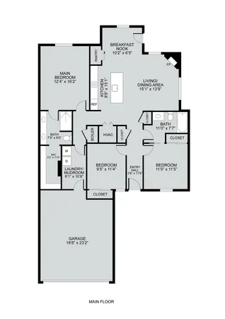 $274,900 | 618 Anjali Court, Unit 618, Sycamore, IL 60178