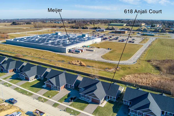 $274,900 | 618 Anjali Court, Unit 618, Sycamore, IL 60178