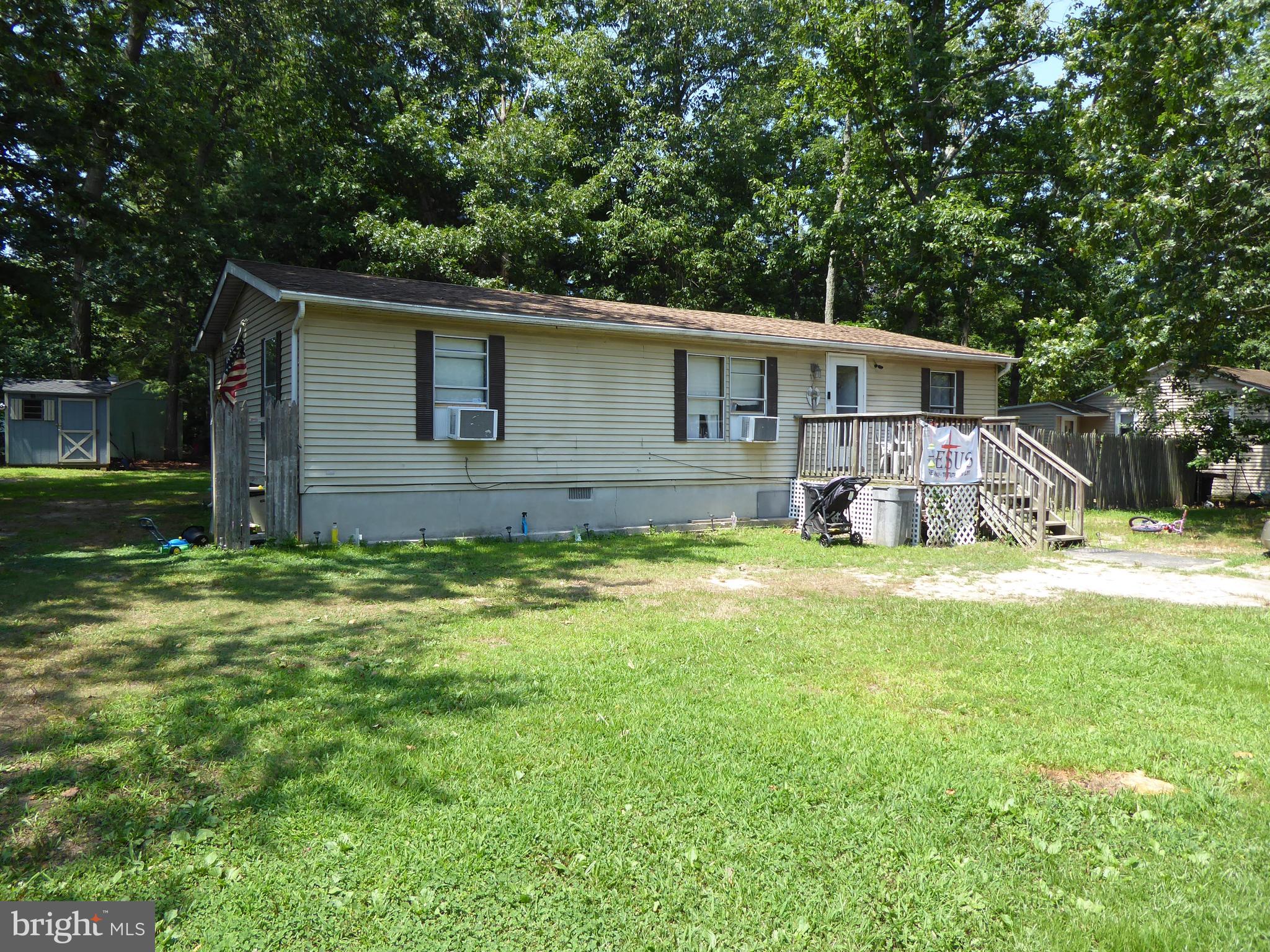119 Olive Road Millville, NJ 08332 - Photo 1 of 14 Gallery Image 1