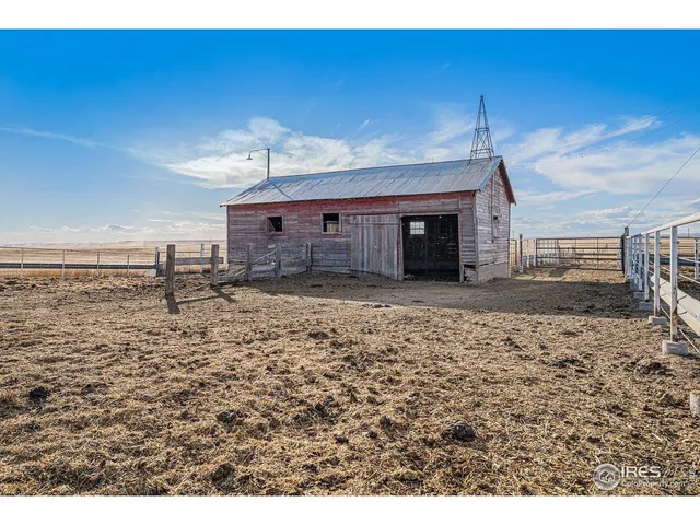 $750,000 | 36710 County Road 126, Grover, CO 80729
