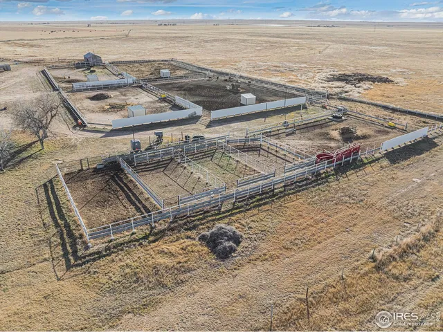 $750,000 | 36710 County Road 126, Grover, CO 80729