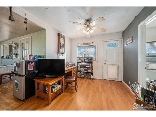 $750,000 | 36710 County Road 126, Grover, CO 80729