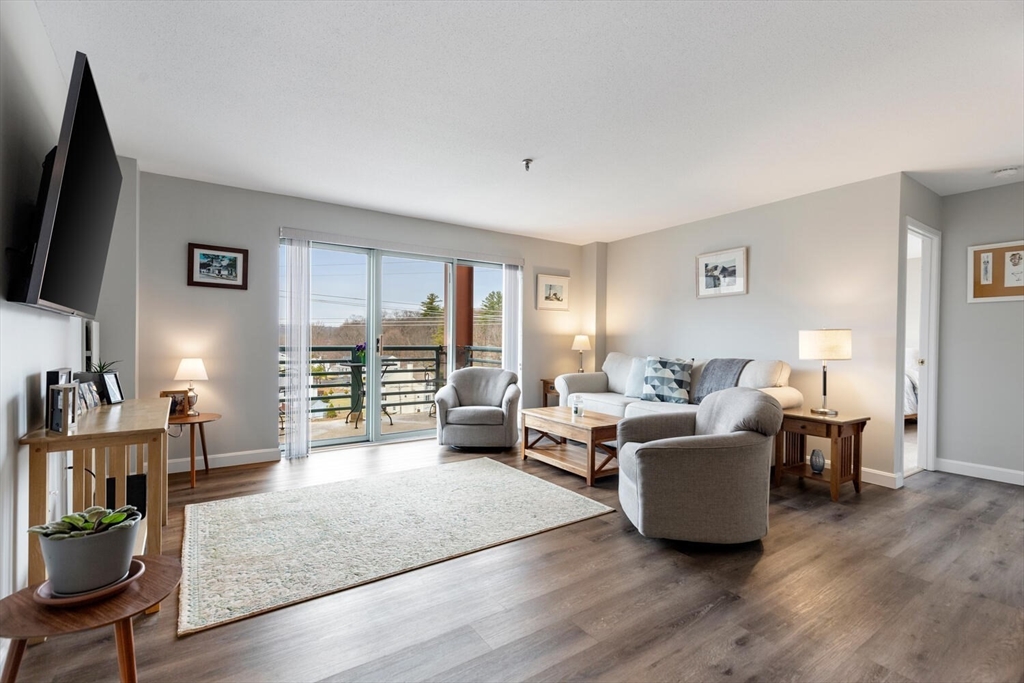 269 Cambridge Road, Unit 605 Woburn, MA 01801 - Photo 18 of 35