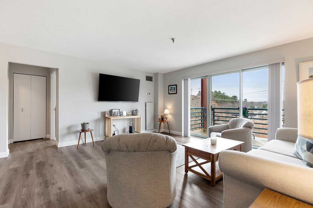 269 Cambridge Road, Unit 605 Woburn, MA 01801 - Photo 19 of 35