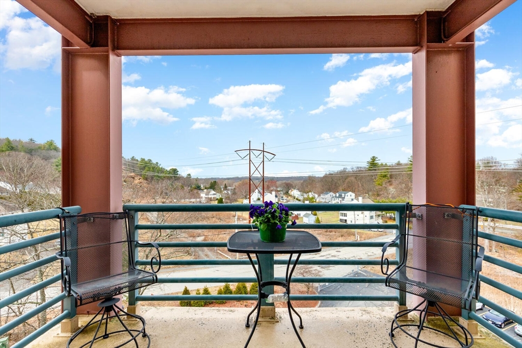 269 Cambridge Road, Unit 605 Woburn, MA 01801 - Photo 23 of 35