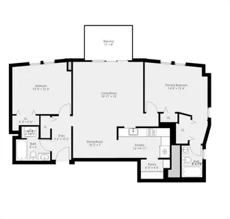 $549,000 | 269 Cambridge Road, Unit 605, Woburn, MA 01801