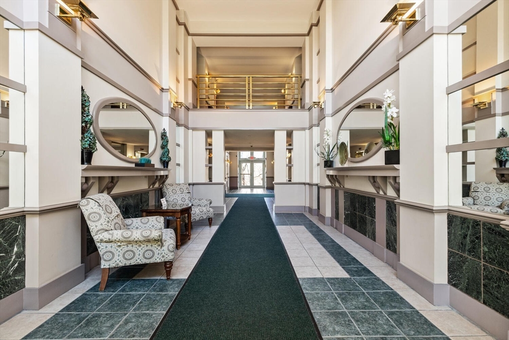 269 Cambridge Road, Unit 605 Woburn, MA 01801 - Photo 4 of 35