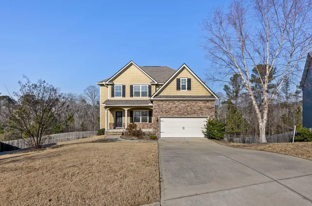 $465,000 | 868 Herrington Drive, Grovetown, GA 30813