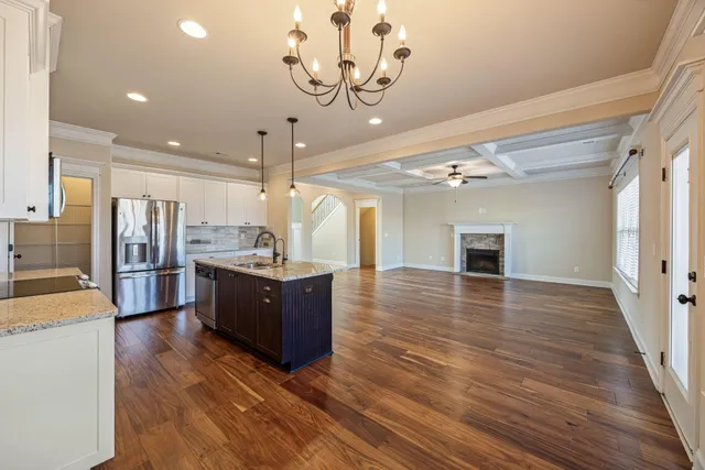 $465,000 | 868 Herrington Drive, Grovetown, GA 30813