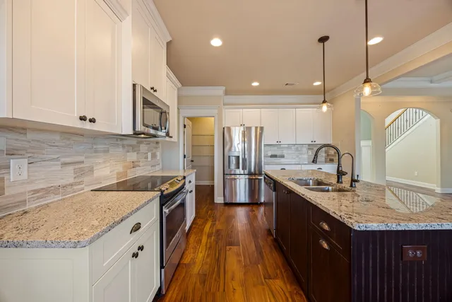 $465,000 | 868 Herrington Drive, Grovetown, GA 30813