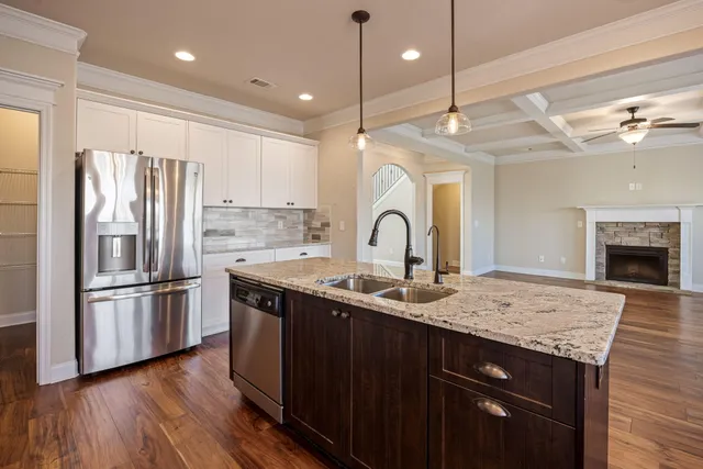 $465,000 | 868 Herrington Drive, Grovetown, GA 30813