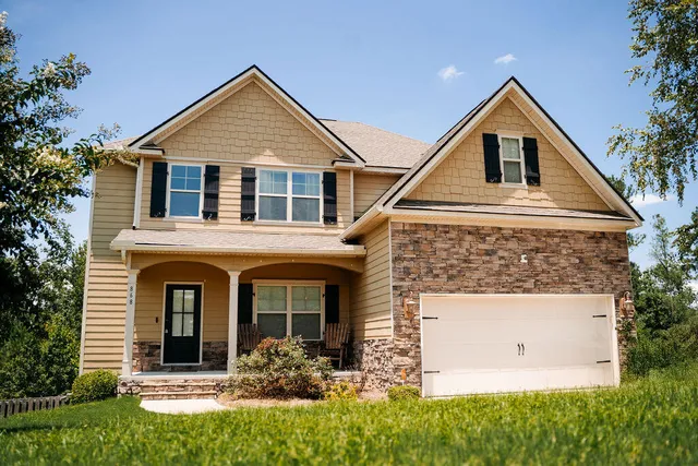 $465,000 | 868 Herrington Drive, Grovetown, GA 30813