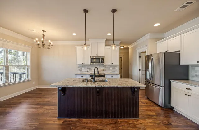 $465,000 | 868 Herrington Drive, Grovetown, GA 30813