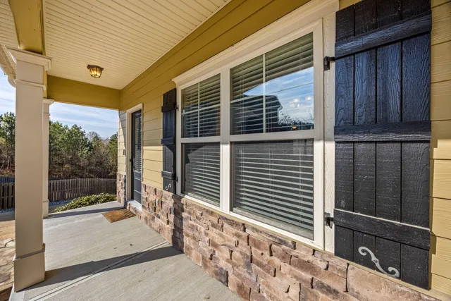 $465,000 | 868 Herrington Drive, Grovetown, GA 30813