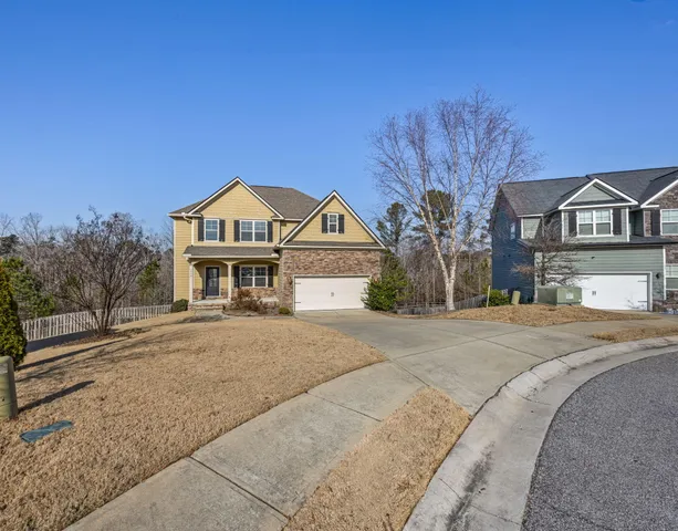 $465,000 | 868 Herrington Drive, Grovetown, GA 30813