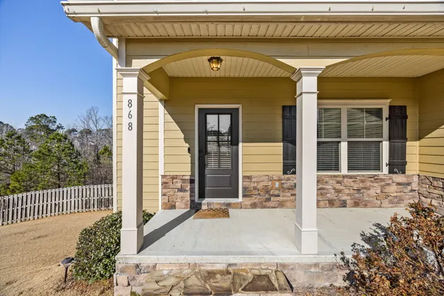 $465,000 | 868 Herrington Drive, Grovetown, GA 30813