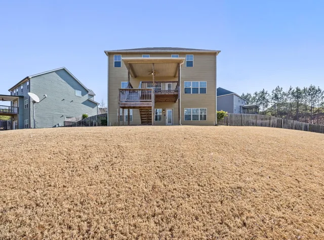 $465,000 | 868 Herrington Drive, Grovetown, GA 30813