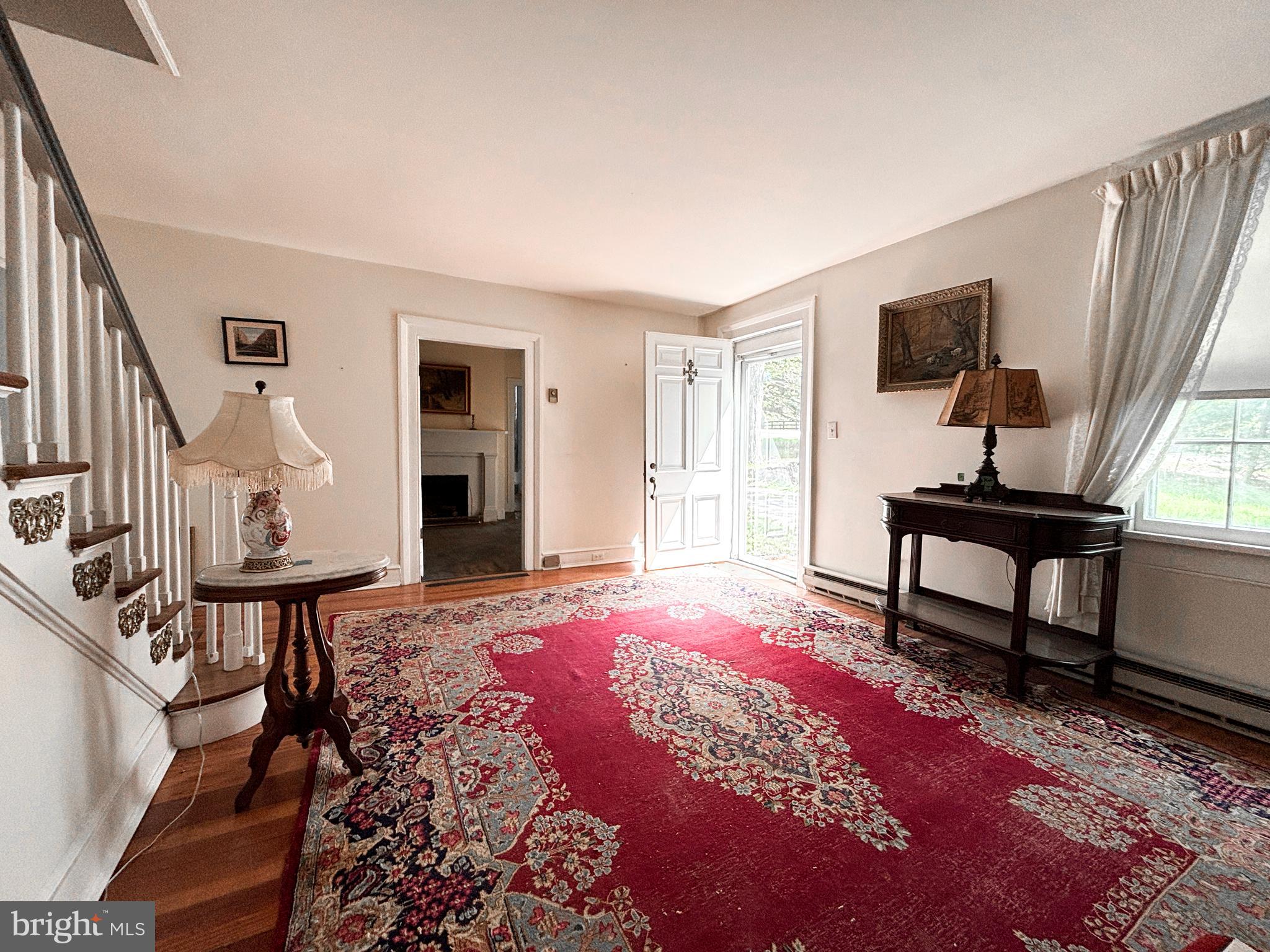 1105 Bishop Meade Road Boyce, VA 22620 - Photo 7 of 22