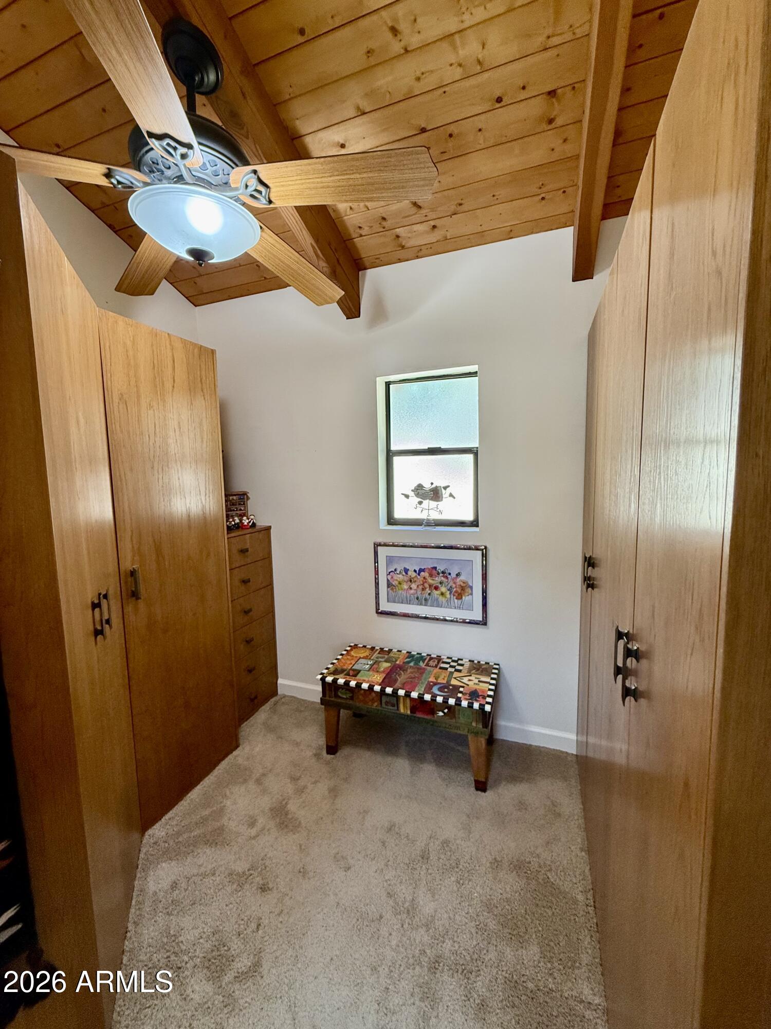 23403 Manzanita Road Crown King, AZ 86343 - Photo 18 of 74 Dual closets (1)