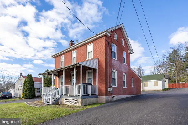 $349,900 | 109 Gravel Pike, Collegeville, PA 19426