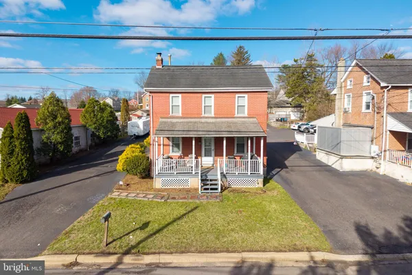 $349,900 | 109 Gravel Pike, Collegeville, PA 19426