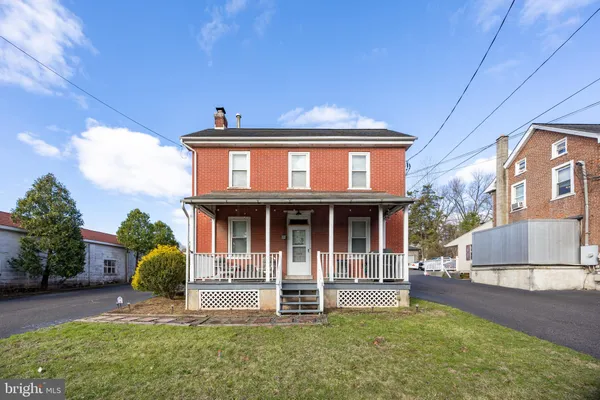 $349,900 | 109 Gravel Pike, Collegeville, PA 19426