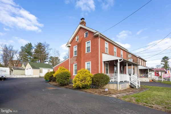 $349,900 | 109 Gravel Pike, Collegeville, PA 19426
